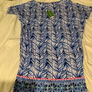 NWT Lilly Pulitzer Dress M